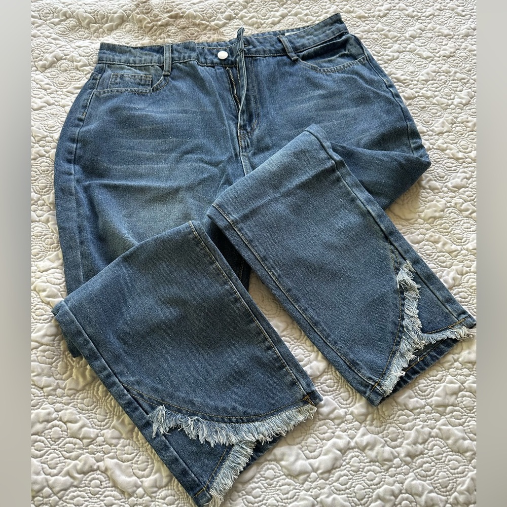 NWT skinny jeans